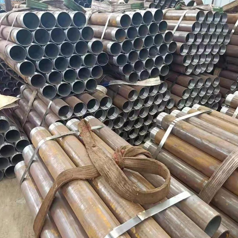 福清地质钻探用跟管