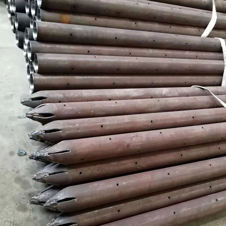 福清76mm管棚管